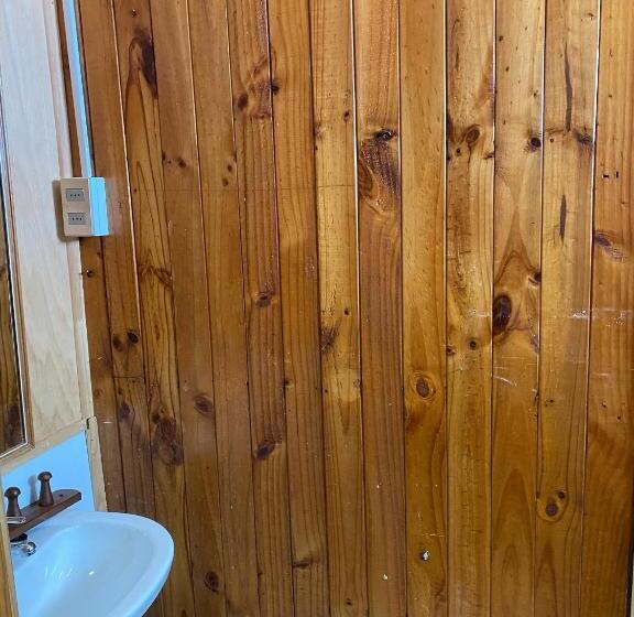 اتاق استاندارد یک نفره, Ancud Petit Hostal