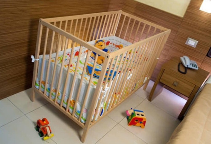 Habitación Cuádruple Superior, Aqua