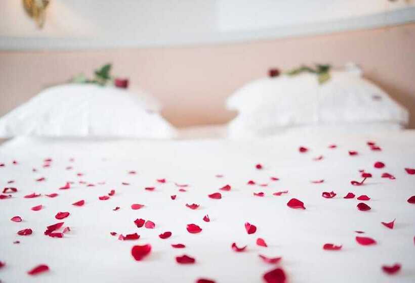 豪华房间, Brommavik