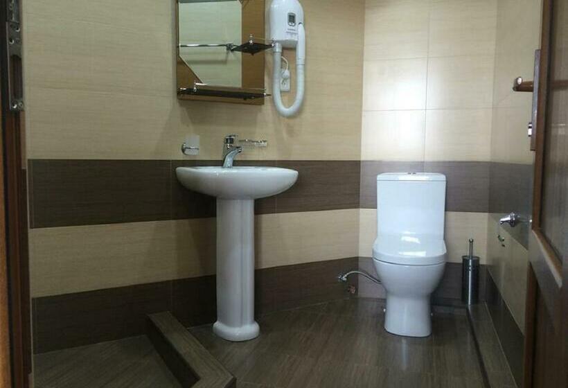 스탠다드 룸, Capital