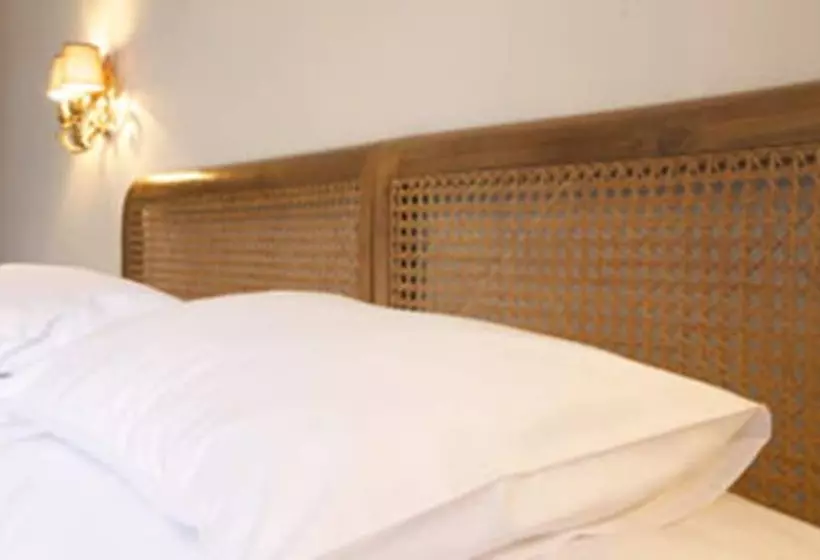 اتاق ساده چهارنفره, Das Regina Boutique