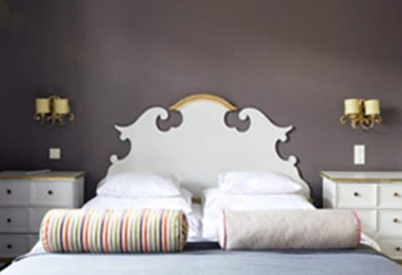 סוויטה משפחתית, Das Regina Boutique