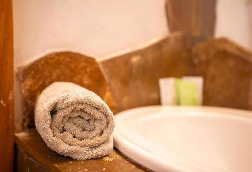 高级大房间, Don Raul