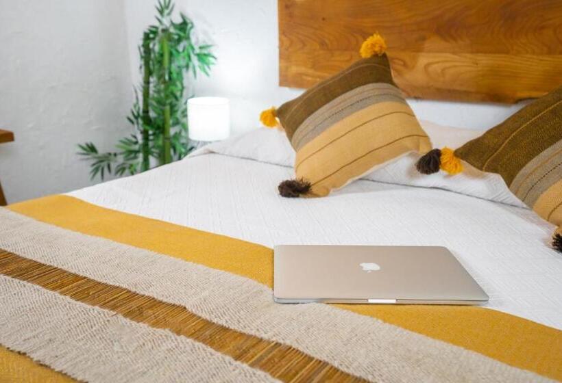 高级大房间, Don Raul