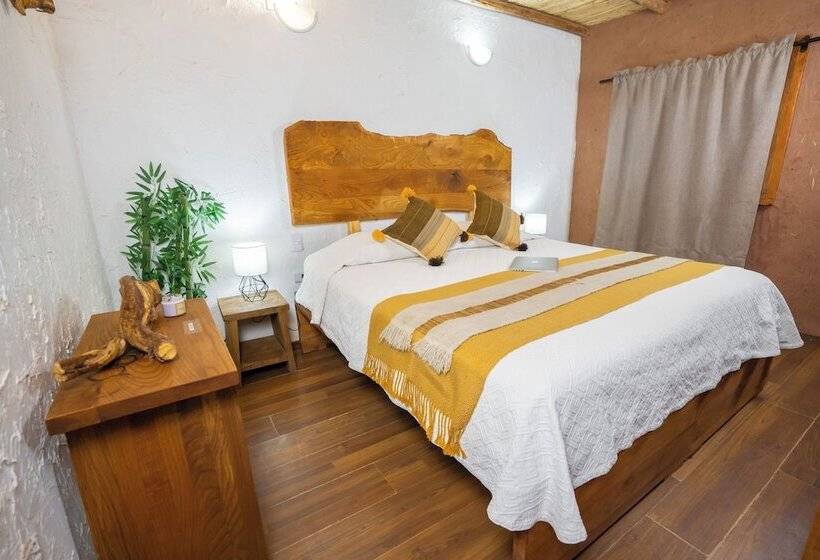 高级大房间, Don Raul