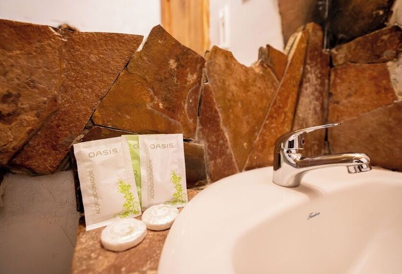 高级大房间, Don Raul