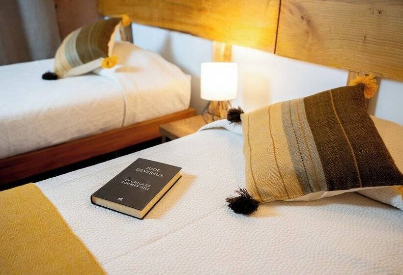 高级大房间, Don Raul