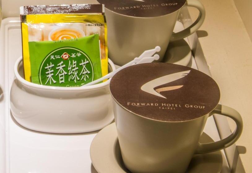 اتاق اجرایی, Forward Hotel Taipei Nangang