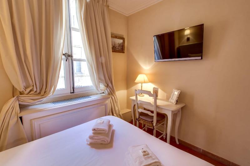 اتاق لوکس, Forward Hotel Taipei Nangang