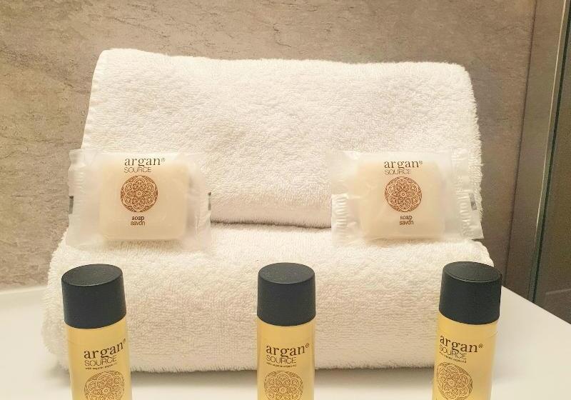 اتاق لوکس, Forward Hotel Taipei Nangang