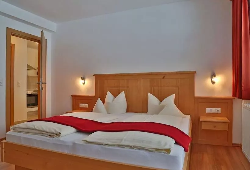 Apartament Comfort 1 Dormitori, Frankenhof