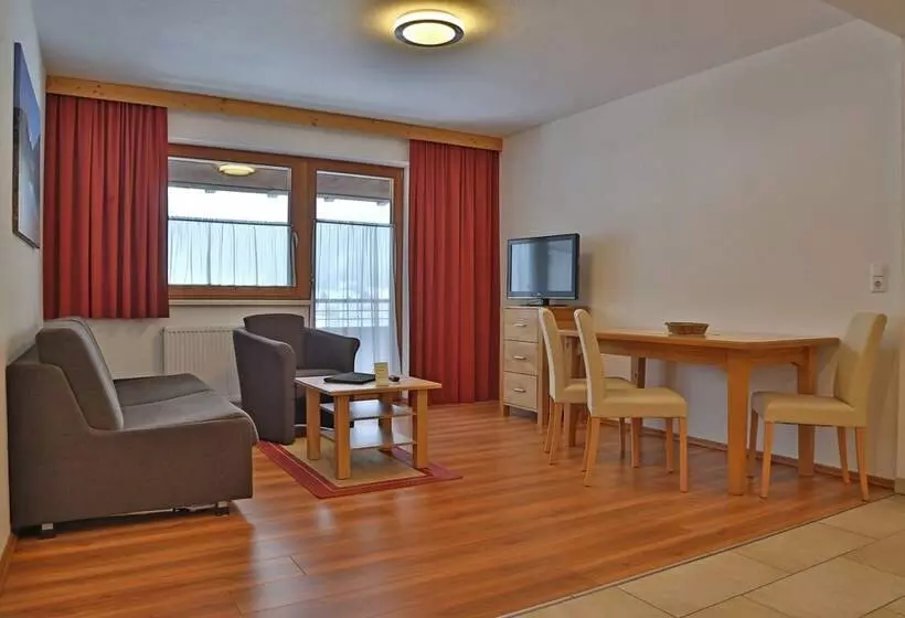 Apartament Comfort 1 Dormitori, Frankenhof