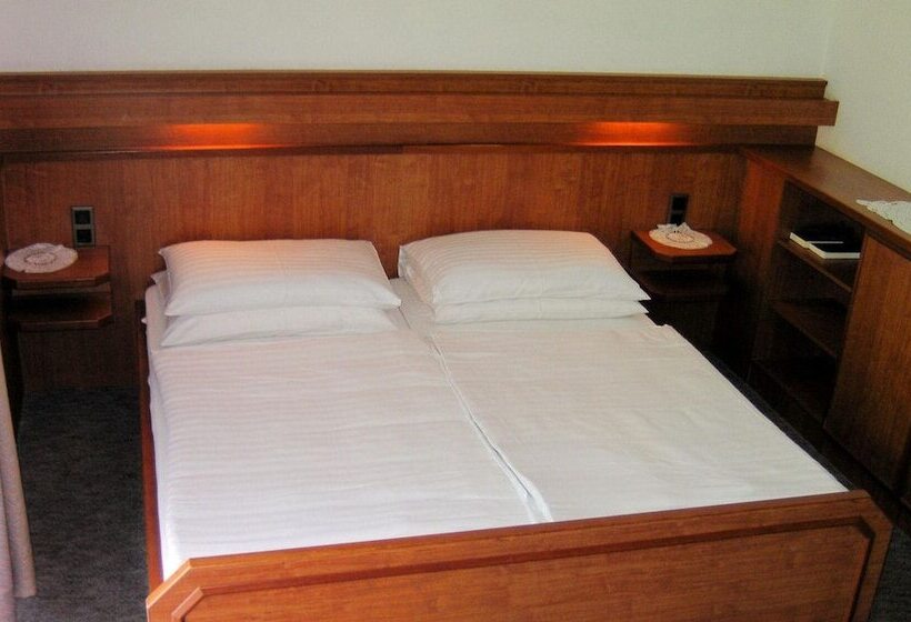 חדר סטנדרט, Gasthof Gerhart