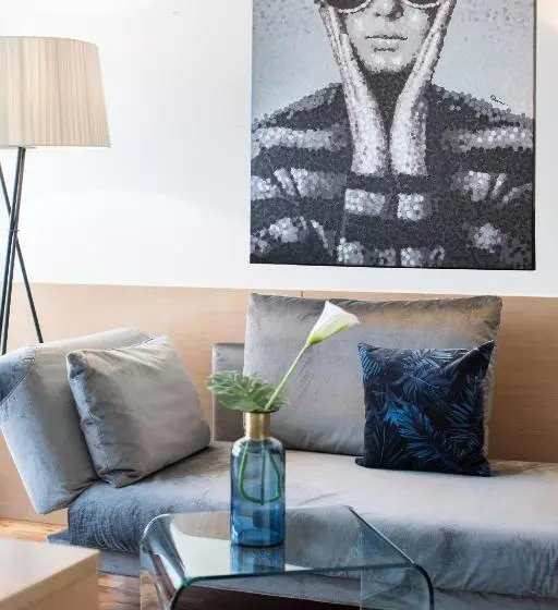 Standard Room, Hirschen Dornbirn   Das Boutiquestyle