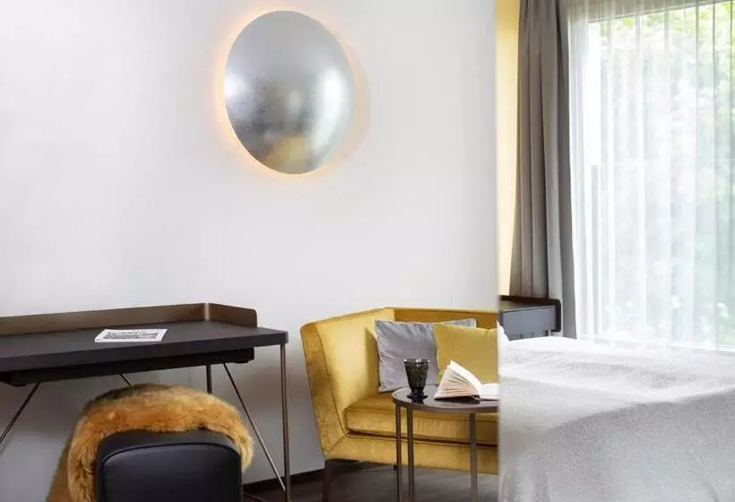 Standard Room, Hirschen Dornbirn   Das Boutiquestyle