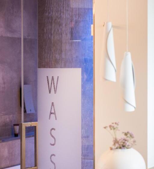 جناح عائلي, Hirschen Dornbirn   Das Boutiquestyle