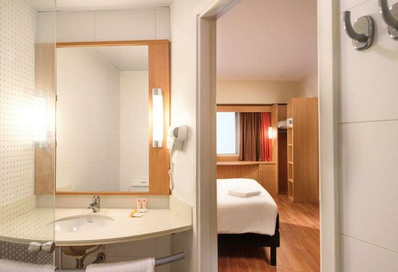 اتاق استاندارد, Ibis Valparaiso