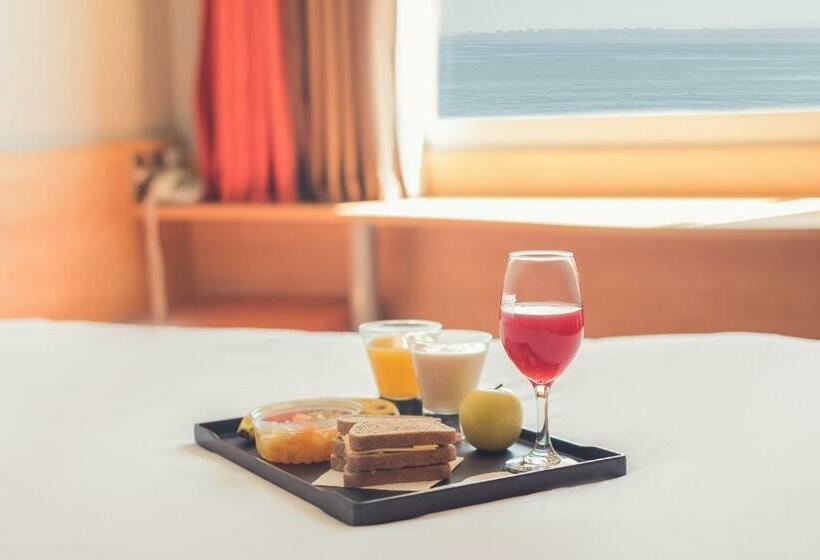 اتاق استاندارد, Ibis Valparaiso