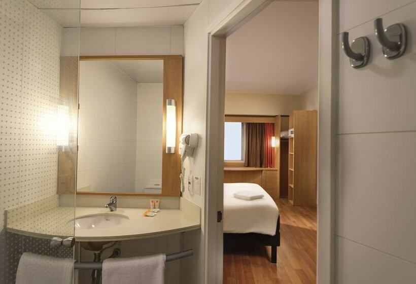 اتاق استاندارد, Ibis Valparaiso