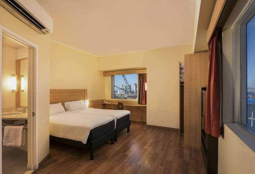اتاق استاندارد, Ibis Valparaiso