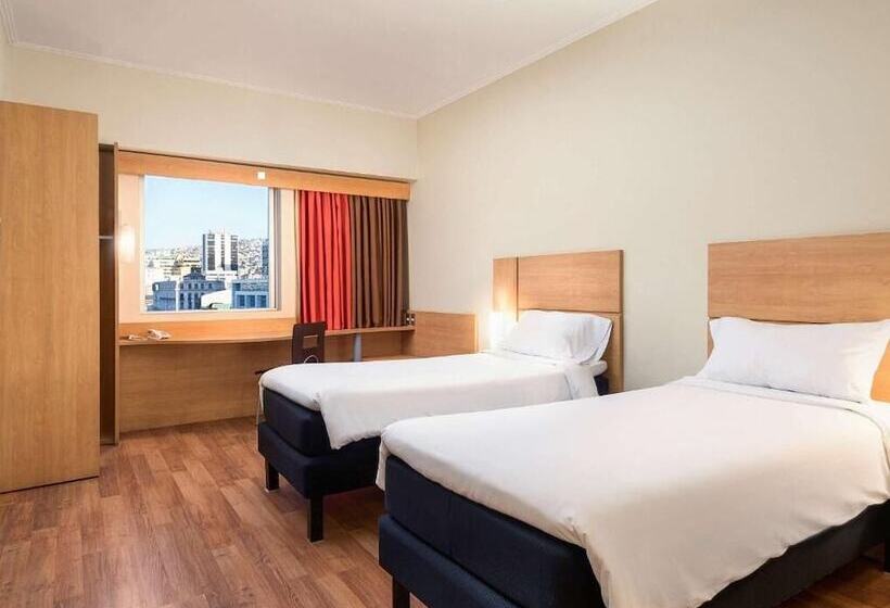 اتاق استاندارد, Ibis Valparaiso