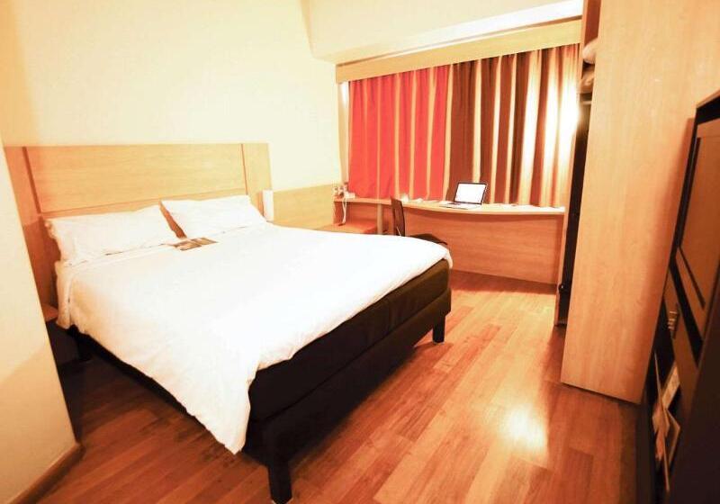 اتاق استاندارد, Ibis Valparaiso