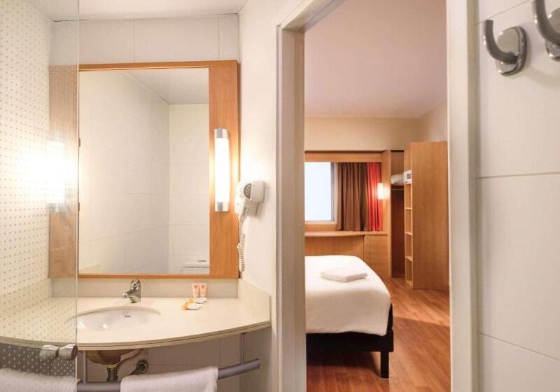 اتاق استاندارد, Ibis Valparaiso