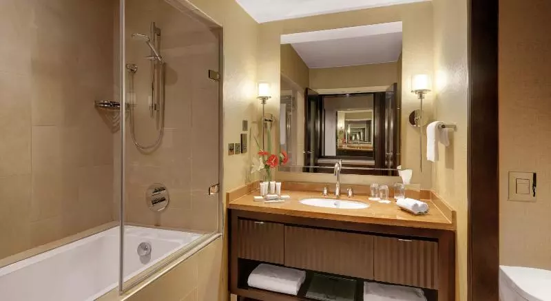 エクゼクティブルーム, Kempinski Hotel Gold Coast City
