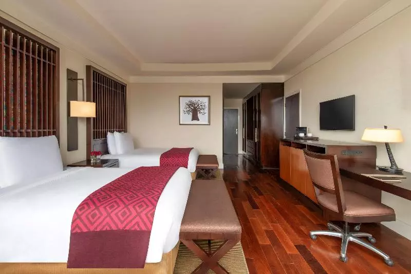 エクゼクティブルーム, Kempinski Hotel Gold Coast City