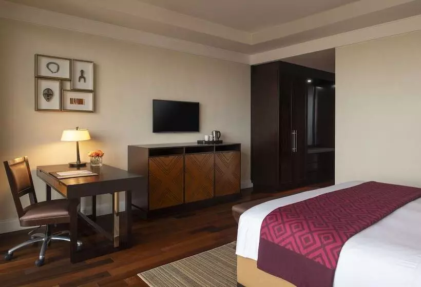 デラックスルーム, Kempinski Hotel Gold Coast City