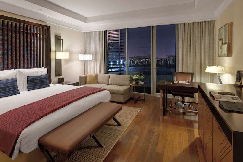 اتاق لوکس, Kempinski Hotel Gold Coast City