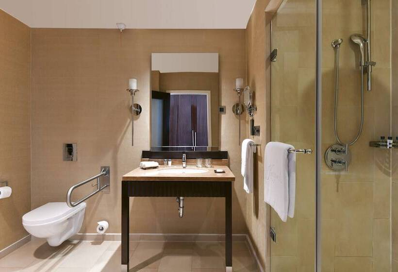 اتاق سوپریور, Kempinski Hotel Gold Coast City