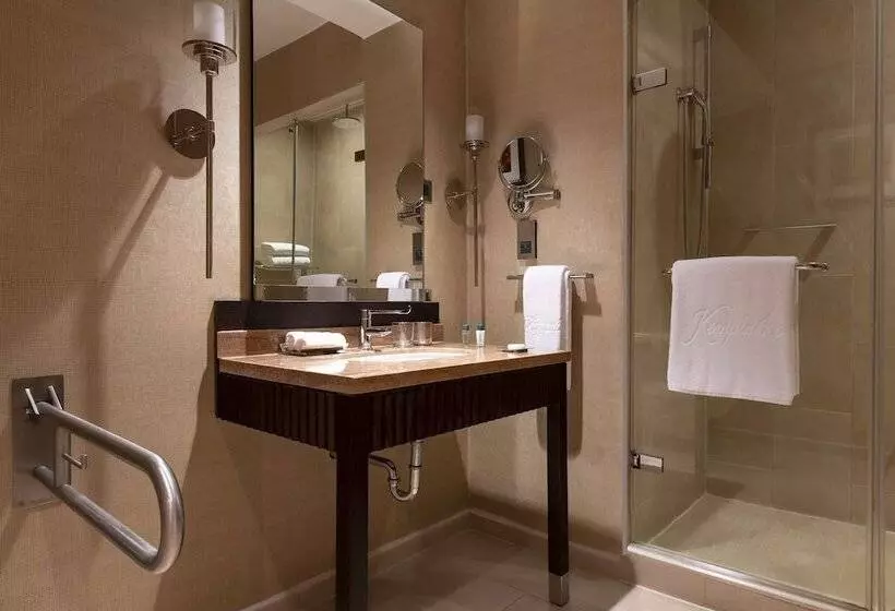 スーペリアールーム, Kempinski Hotel Gold Coast City