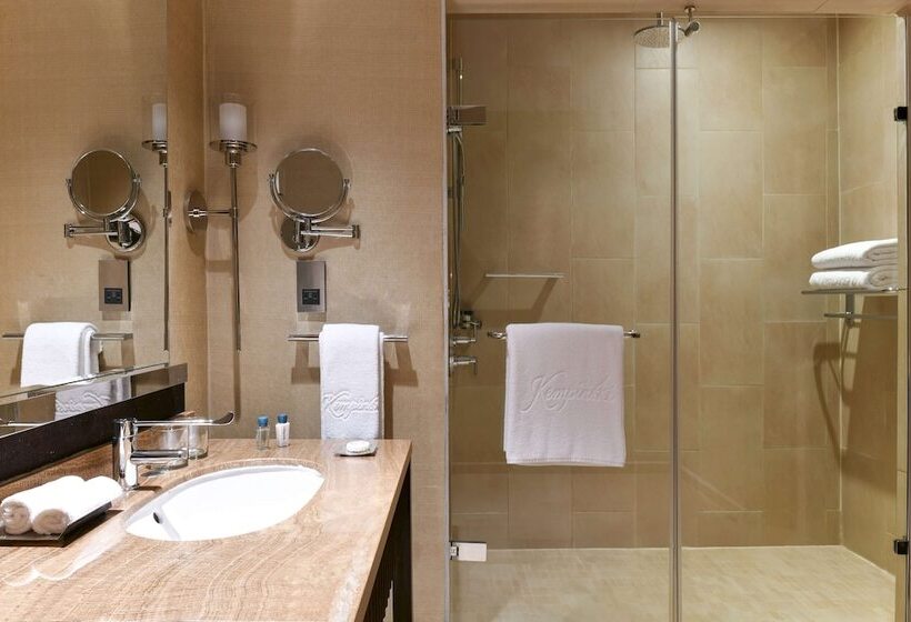 اتاق سوپریور, Kempinski Hotel Gold Coast City