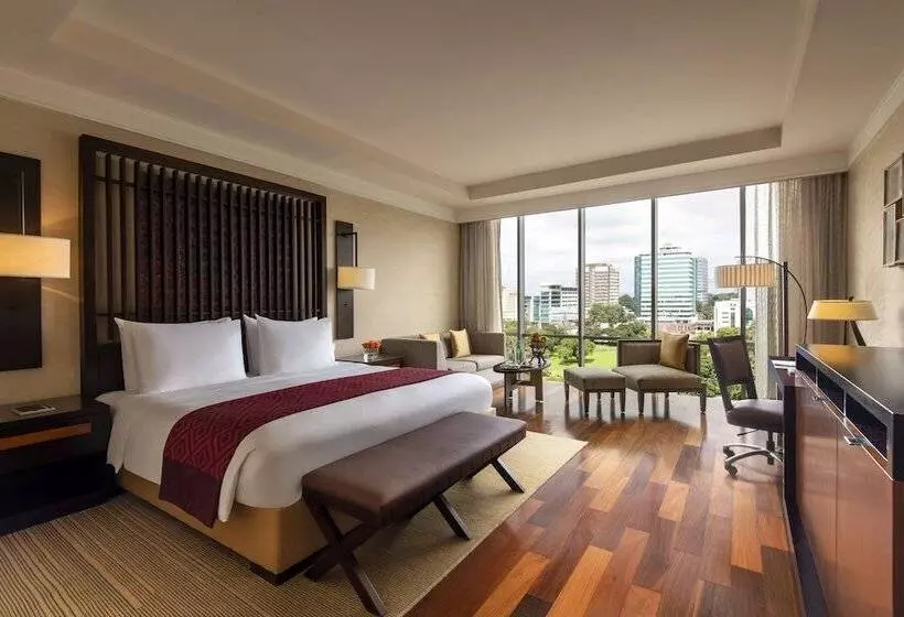 スーペリアールーム, Kempinski Hotel Gold Coast City