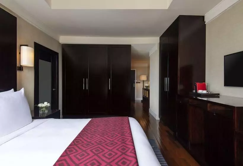 シティビュージュニアスイート, Kempinski Hotel Gold Coast City