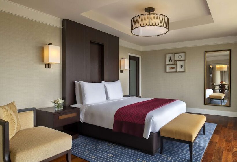 Президентский Люкс, Kempinski Hotel Gold Coast City