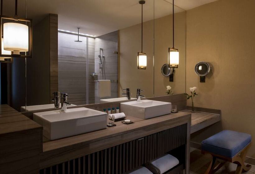 سوییت اجرایی, Kempinski Hotel Gold Coast City