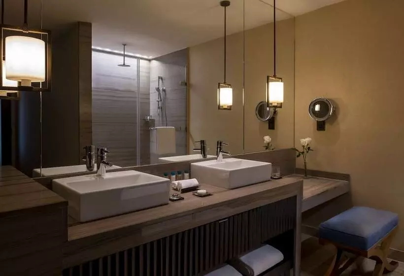 エクゼクティブスイート, Kempinski Hotel Gold Coast City
