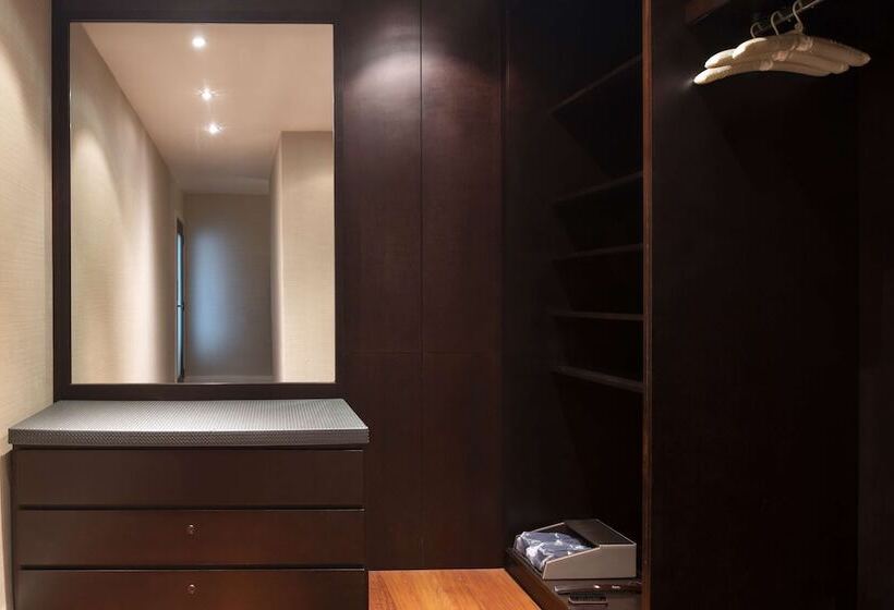 سوییت اجرایی, Kempinski Hotel Gold Coast City