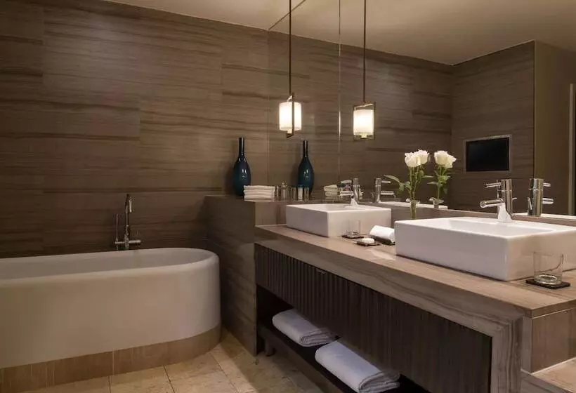 エクゼクティブスイート, Kempinski Hotel Gold Coast City