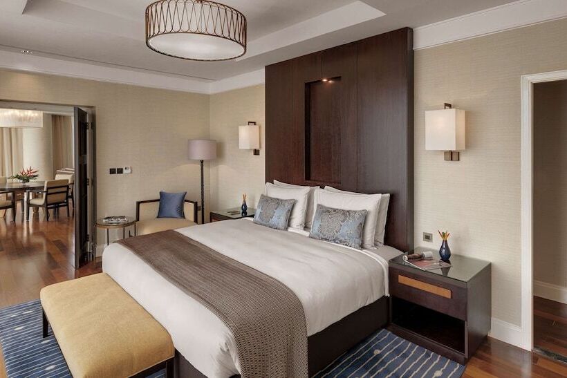 سوییت اجرایی, Kempinski Hotel Gold Coast City