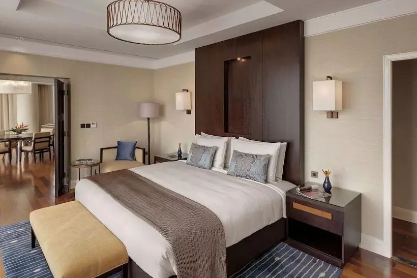 エクゼクティブスイート, Kempinski Hotel Gold Coast City