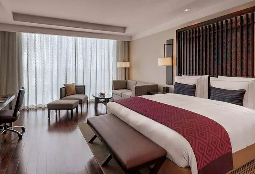 エクゼクティブルーム, Kempinski Hotel Gold Coast City