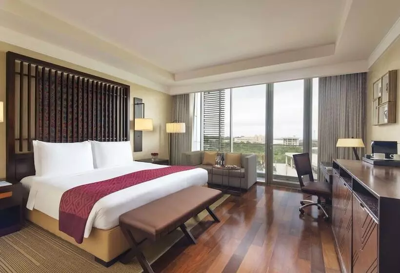 エクゼクティブルーム, Kempinski Hotel Gold Coast City