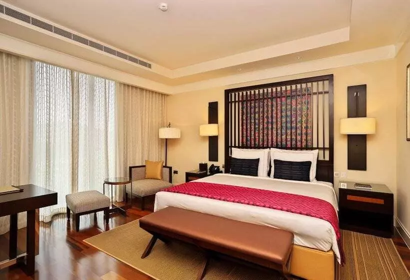 エクゼクティブルーム, Kempinski Hotel Gold Coast City