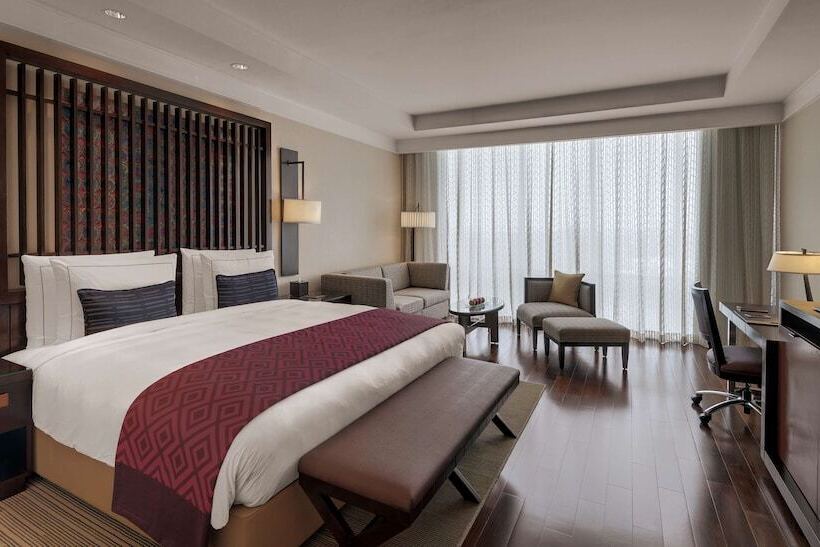 اتاق سوپریور, Kempinski Hotel Gold Coast City