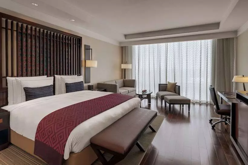 スーペリアールーム, Kempinski Hotel Gold Coast City