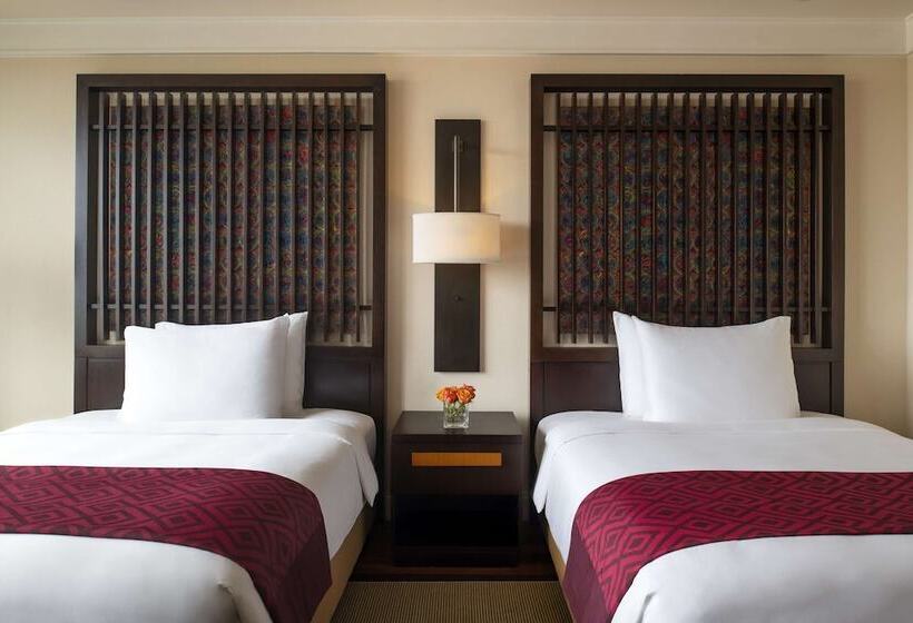 اتاق سوپریور, Kempinski Hotel Gold Coast City