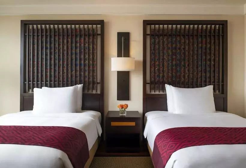 スーペリアールーム, Kempinski Hotel Gold Coast City